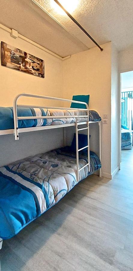 Apartamento Hypercenter 27 M With Wifi And Shared Pool Fréjus Exterior foto